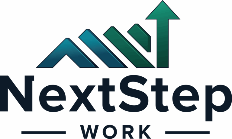 Firmenlogo von NextStepWork – Jobvermittlung und Personalleasing in Berlin und Brandenburg